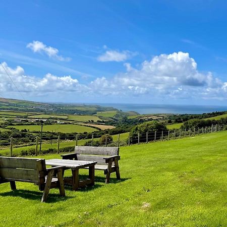 Вилла 1 Bed In Boscastle Lpenc Экстерьер фото
