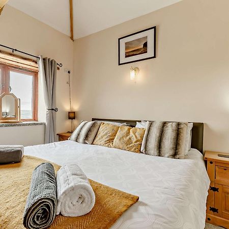 Вилла 1 Bed In Boscastle Lpenc Экстерьер фото