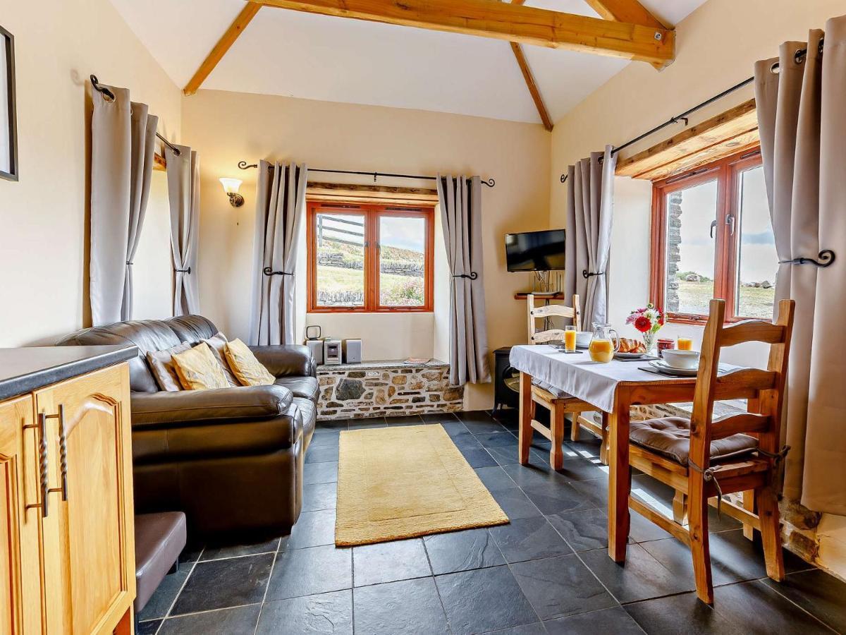 Вилла 1 Bed In Boscastle Lpenc Экстерьер фото