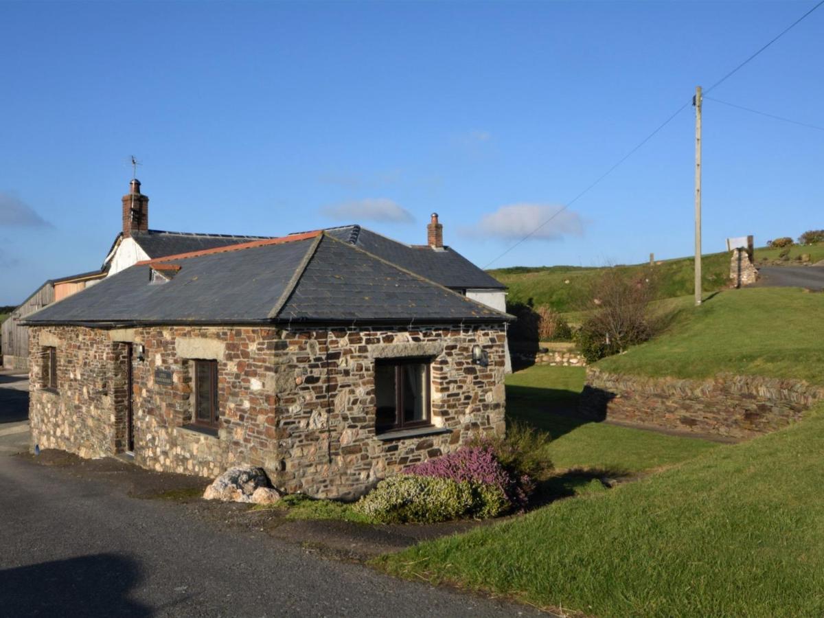 Вилла 1 Bed In Boscastle Lpenc Экстерьер фото