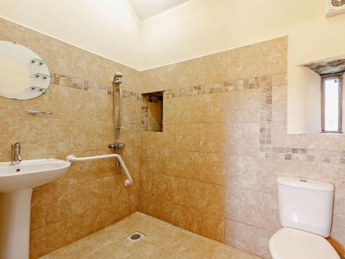 Вилла 1 Bed In Boscastle Lpenc Экстерьер фото