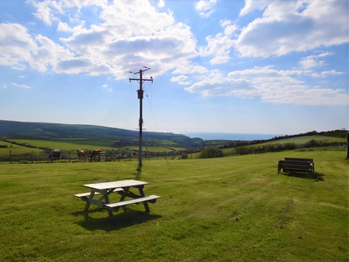 Вилла 1 Bed In Boscastle Lpenc Экстерьер фото