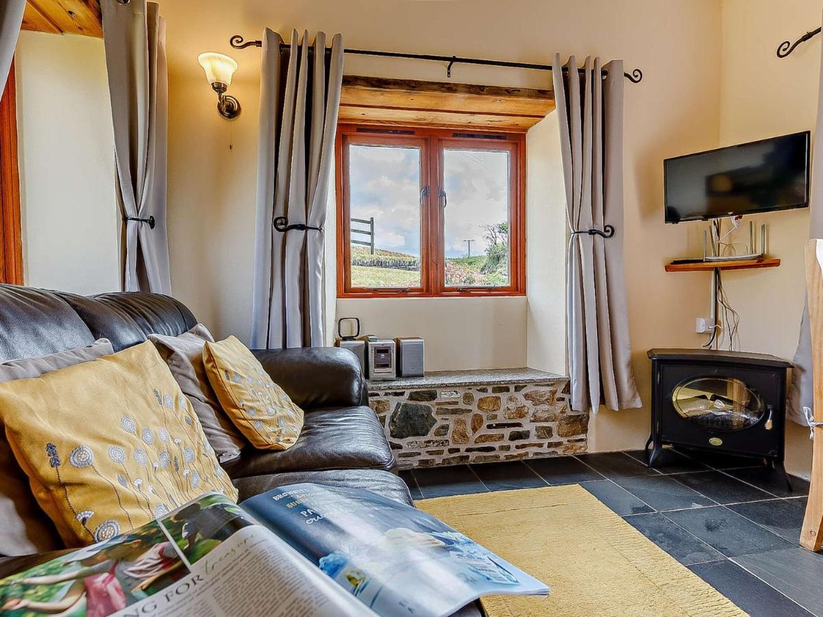 Вилла 1 Bed In Boscastle Lpenc Экстерьер фото