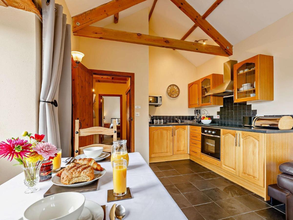 Вилла 1 Bed In Boscastle Lpenc Экстерьер фото