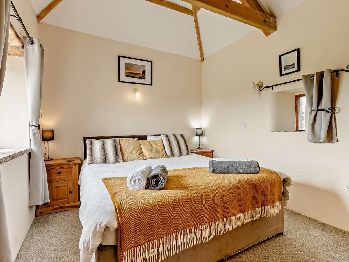 Вилла 1 Bed In Boscastle Lpenc Экстерьер фото