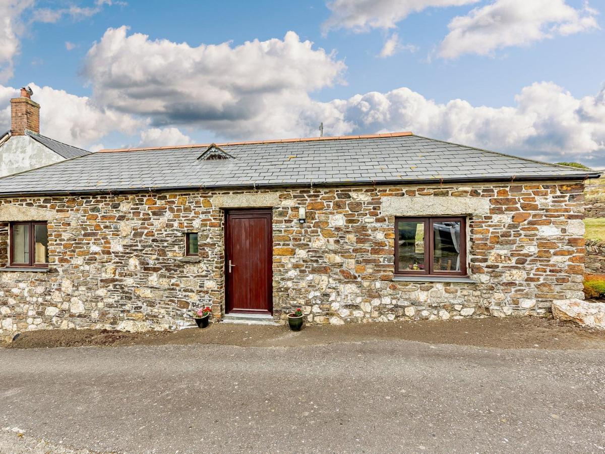 Вилла 1 Bed In Boscastle Lpenc Экстерьер фото