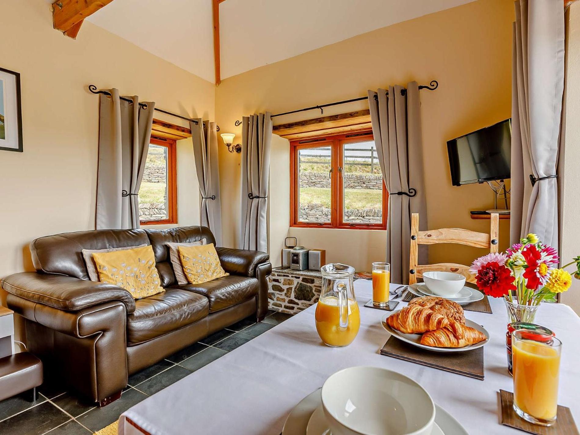 Вилла 1 Bed In Boscastle Lpenc Экстерьер фото