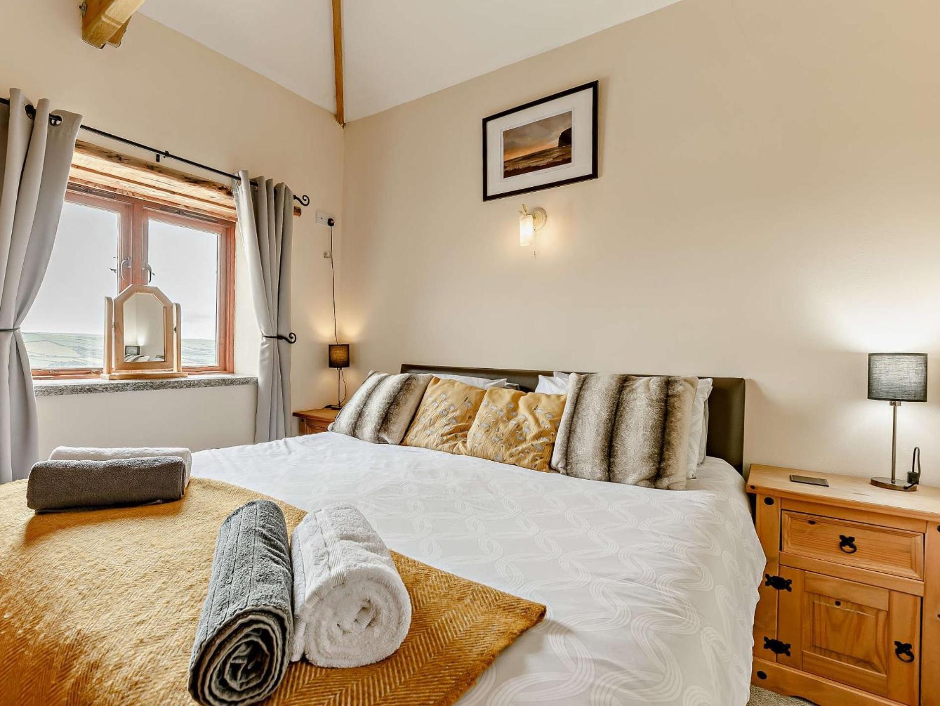 Вилла 1 Bed In Boscastle Lpenc Экстерьер фото